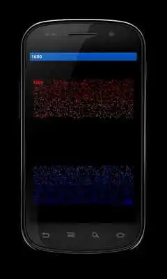 Play Army of 1600