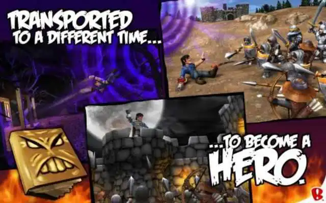 Play Army of Darkness Defense Play Army of Darkness Defense