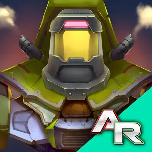 Play Army of Robots APK