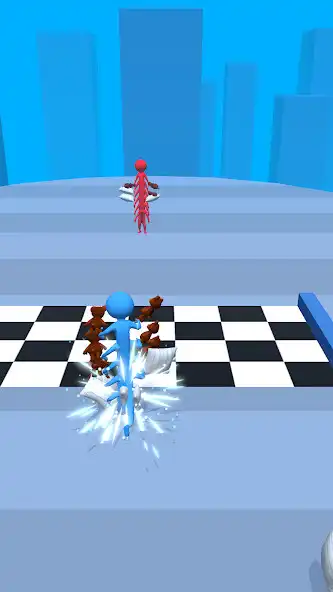 Play Arm Yourself  and enjoy Arm Yourself with UptoPlay