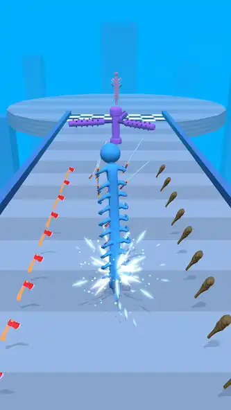 Play Arm Yourself as an online game Arm Yourself with UptoPlay