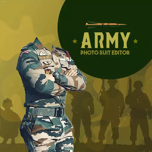 Play Army Photo Suit Editor APK Play Army Photo Suit Editor APK