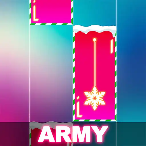 Play Army Piano: BTS Music & Piano! APK