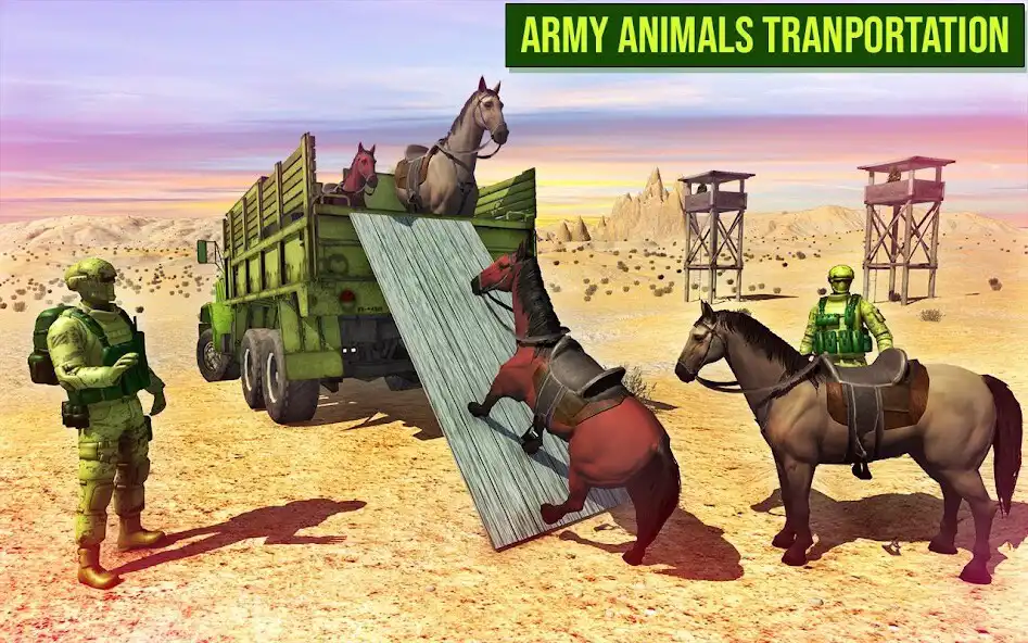 Play Army Prisoner Transport Games as an online game online Army Prisoner Transport Games with UptoPlay Play Army Prisoner Transport Games as an online game Army Prisoner Transport Games with UptoPlay