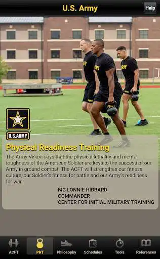Play Army PRT  and enjoy Army PRT with UptoPlay