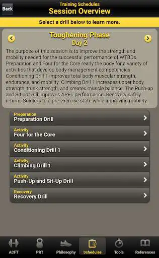 Play Army PRT as an online game Army PRT with UptoPlay