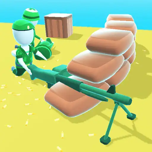 Play Army Puzzle APK Play Army Puzzle APK