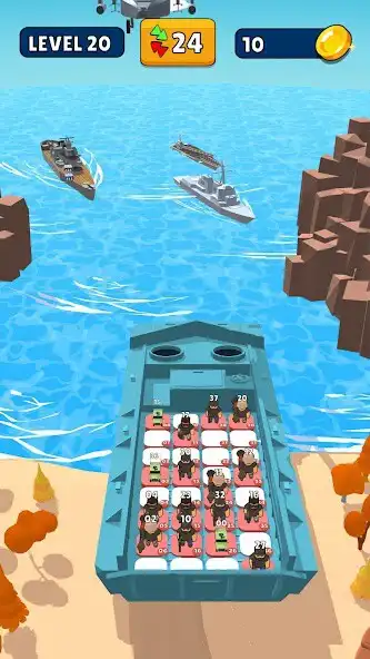 Play Army Puzzle  and enjoy Army Puzzle with UptoPlay