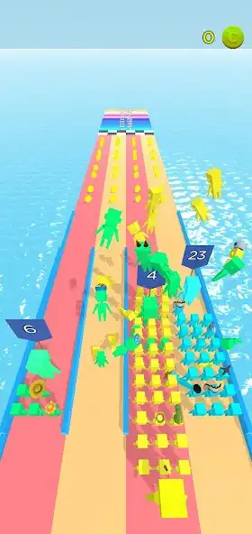 Play Army Rampage as an online game Army Rampage with UptoPlay