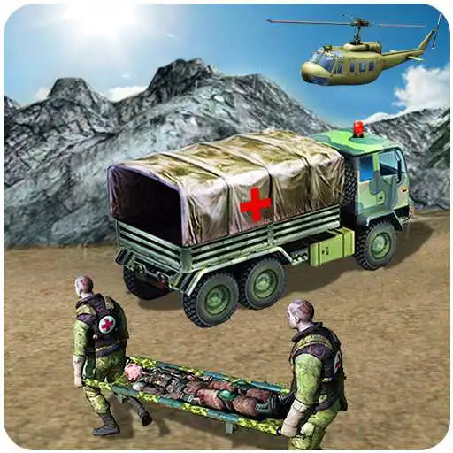 Free play online Army Rescue Truck Simulator APK Free play online Army Rescue Truck Simulator APK