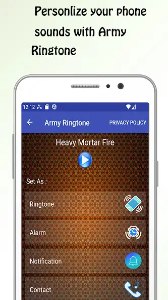 Play Army Ringtone as an online game online Army Ringtone with UptoPlay Play Army Ringtone as an online game Army Ringtone with UptoPlay