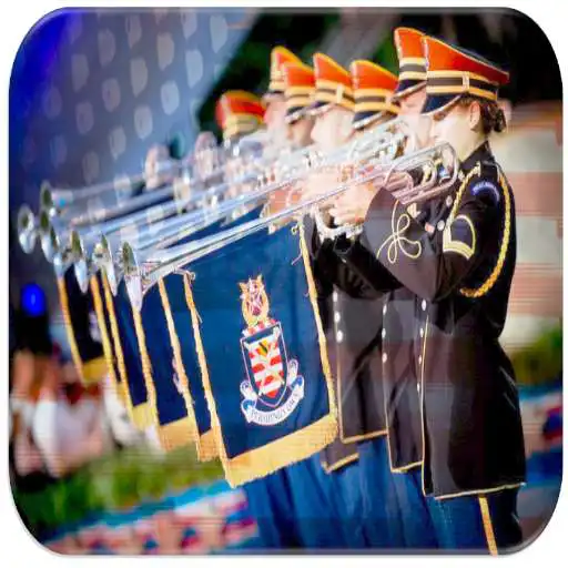 Play Army Ringtones APK Play Army Ringtones APK