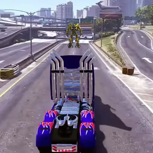 Play Army Robot Car Transformer Mob APK Play Army Robot Car Transformer Mob APK