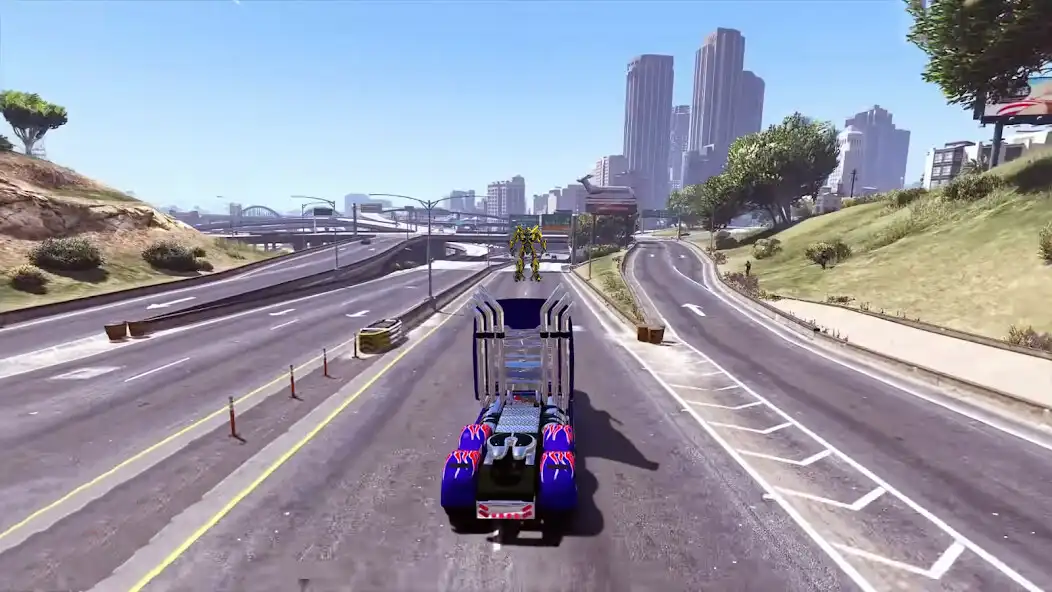 Play Army Robot Car Transformer Mob  and enjoy Army Robot Car Transformer Mob with UptoPlay