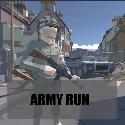 Play Army Run - Endless Runner Game APK Play Army Run - Endless Runner Game APK