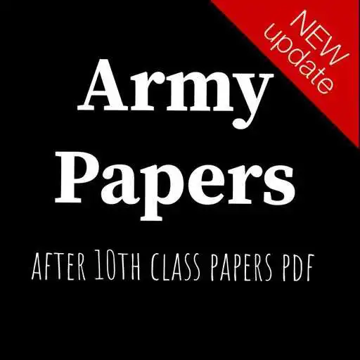 Run free android online Army Sample Papers APK
