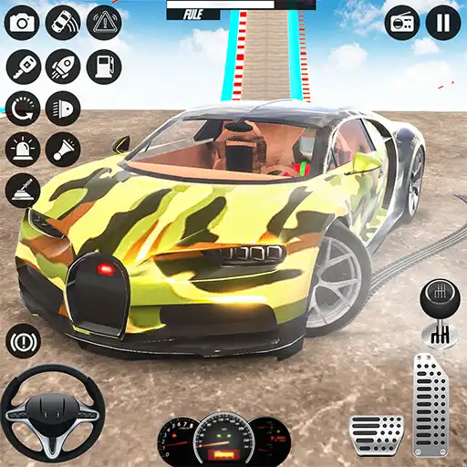 Play Army School Driving Car Games APK Play Army School Driving Car Games APK