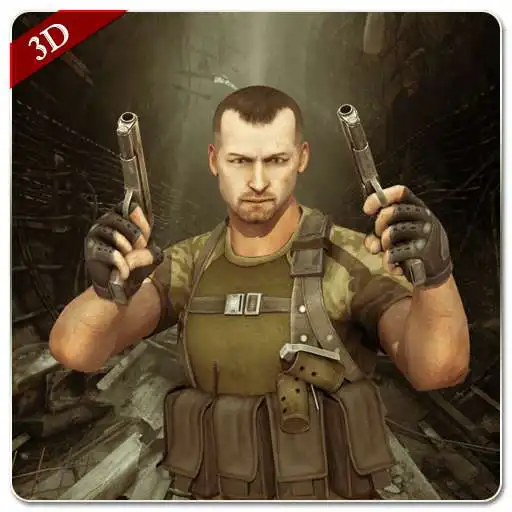 Free play online Army Secret Agent Stealth Action  APK