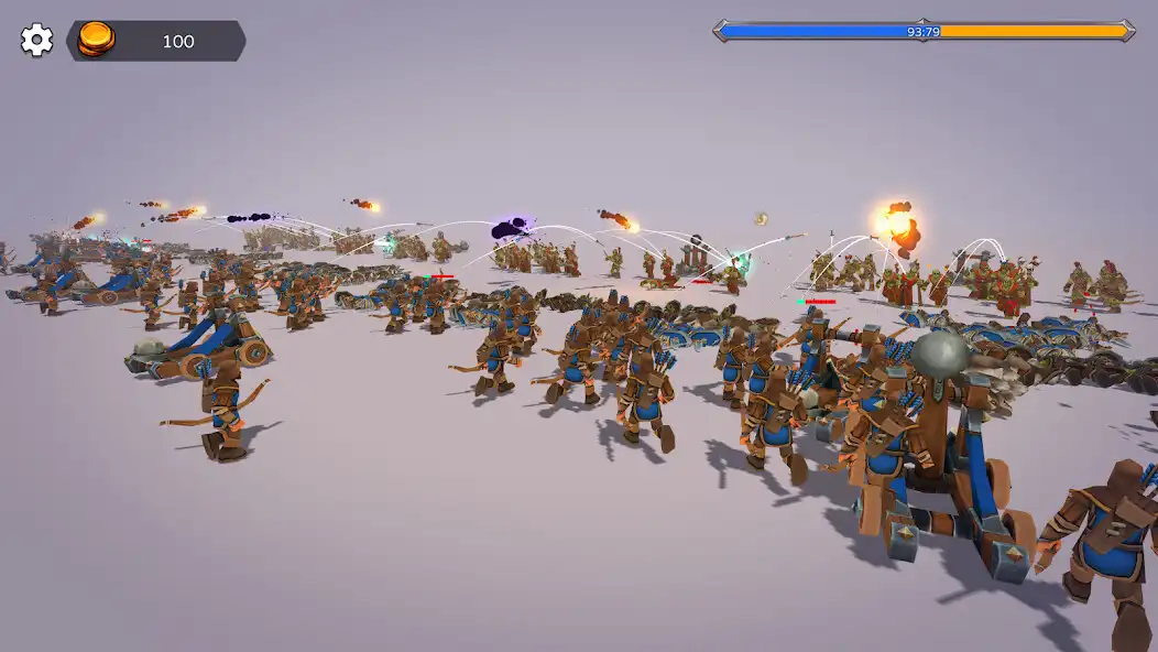 Play ArmySeed  and enjoy ArmySeed with UptoPlay