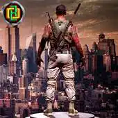 Free play online Army Sniper City Action 2018 APK