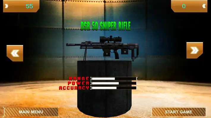 Play Army Sniper City Action 2018