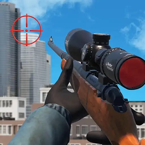 Play Army Sniper: Gun Shooter Games APK