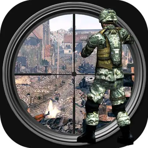 Play Army Sniper Shooter APK Play Army Sniper Shooter APK