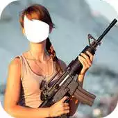 Free play online Army Soldier Suit Photo Frames APK