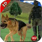 Free play online Army Spy Dog APK Free play online Army Spy Dog APK