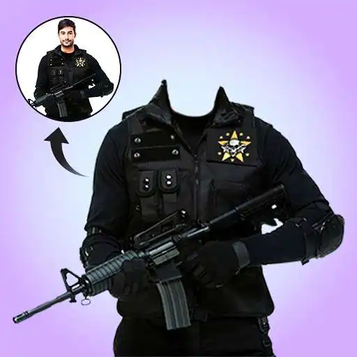 Free play online Army Suit Photo Editor APK Free play online Army Suit Photo Editor APK