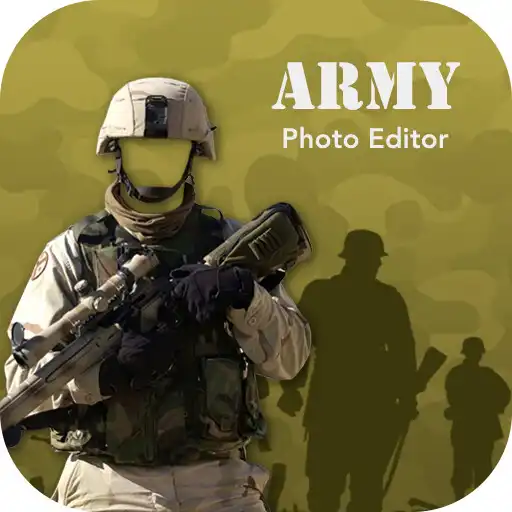 Play Army Suit Photo Editor APK