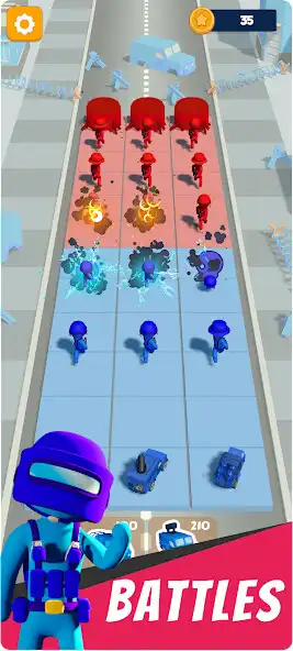 Play Army Takeover  and enjoy Army Takeover with UptoPlay