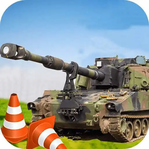 Free play online Army Tank Driving Simulator 2018 APK Free play online Army Tank Driving Simulator 2018 APK