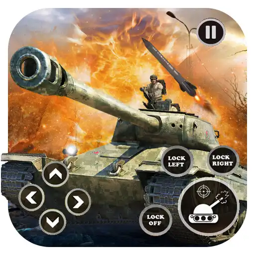 Play Army Tank War games: Tank Game APK