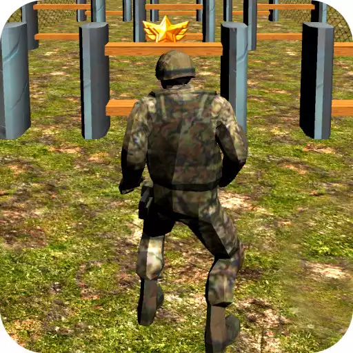 Free play online Army training Simulator APK