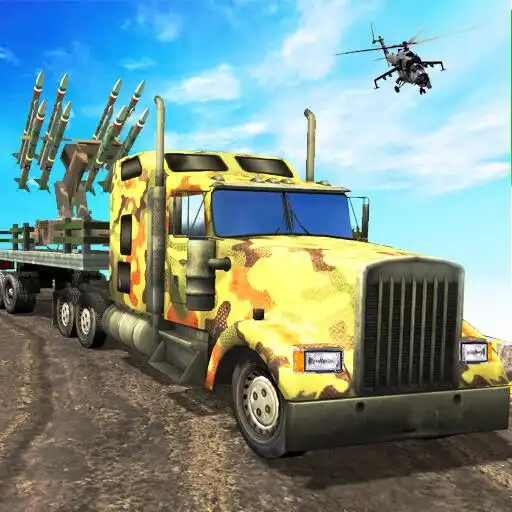 Play ARMY TRANSPORTER 3D APK