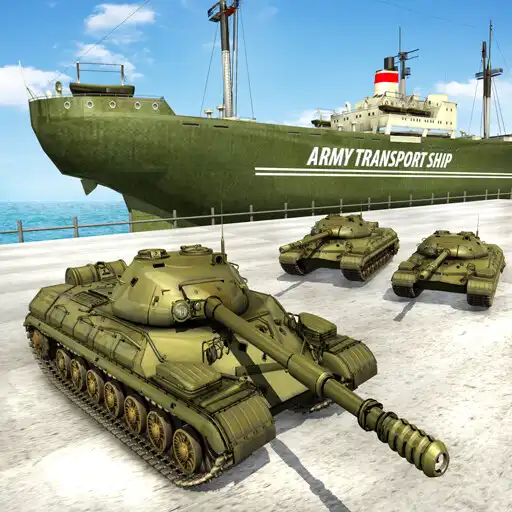 Play Army Transport Tank Cruise Shi APK Play Army Transport Tank Cruise Shi APK