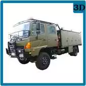 Free play online Army Truck 3D :Truck Simulator APK Free play online Army Truck 3D :Truck Simulator APK
