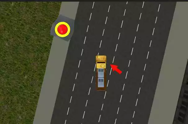 Play Army Truck 3D :Truck Simulator