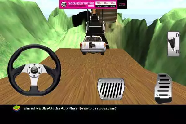 Play Army Truck Adventure 3D