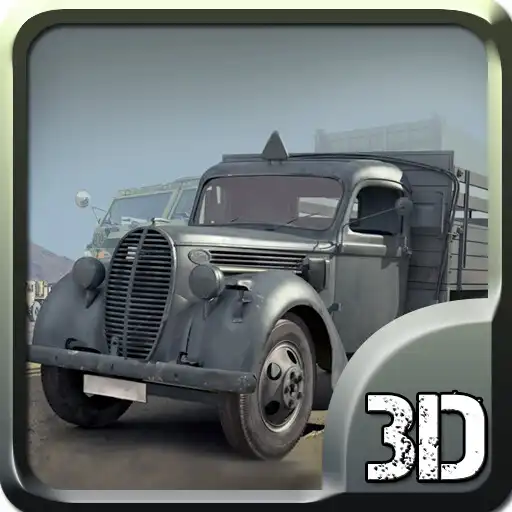Play Army Truck Drive APK