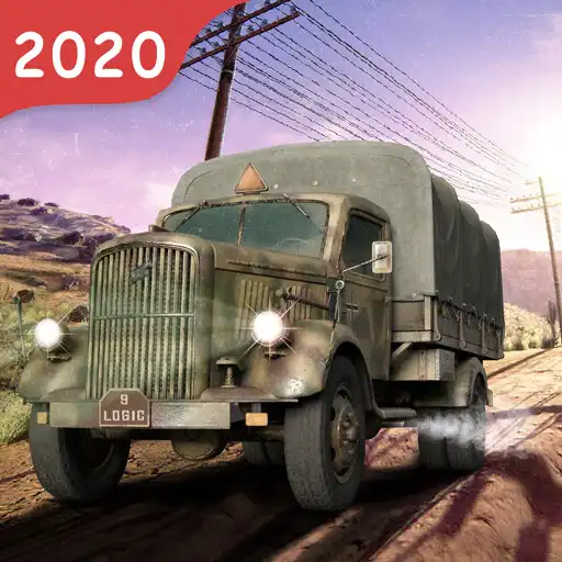 Play Army truck driver: 4x4 truck simulator 2020 APK Play Army truck driver: 4x4 truck simulator 2020 APK