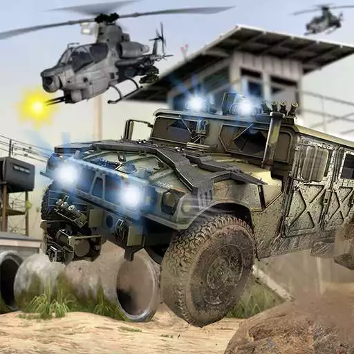 Play Army Truck Driver Cargo Game APK Play Army Truck Driver Cargo Game APK
