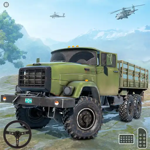 Play Army Truck Driving Simulator APK Play Army Truck Driving Simulator APK