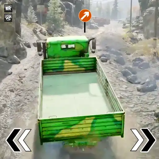 Play Army Truck Driving Simulator Offroad Driving Games APK