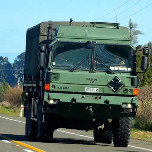 Play Army Truck Simulator Car Games APK Play Army Truck Simulator Car Games APK