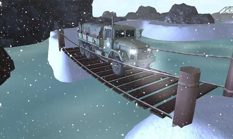 Play Army Truck Simulator Game 3D  and enjoy Army Truck Simulator Game 3D with UptoPlay