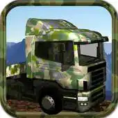 Free play online Army Truck Simulator  Offroad APK