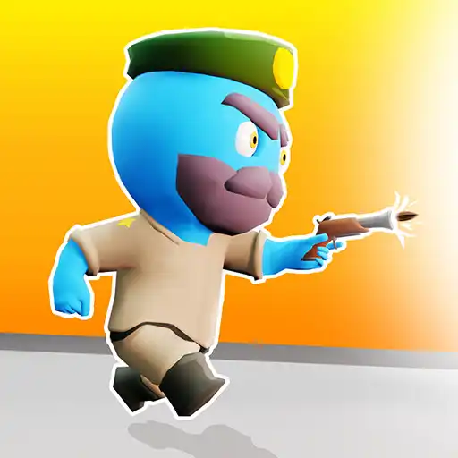 Play Army Up APK