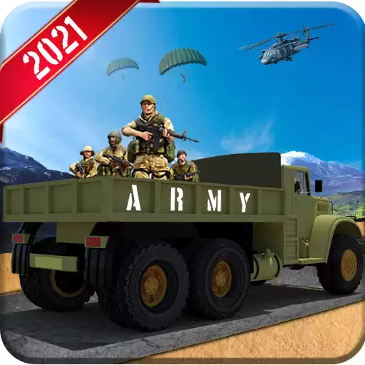 Play Army Vehicle Transporter 2020:Cargo Army Games APK Play Army Vehicle Transporter 2020:Cargo Army Games APK